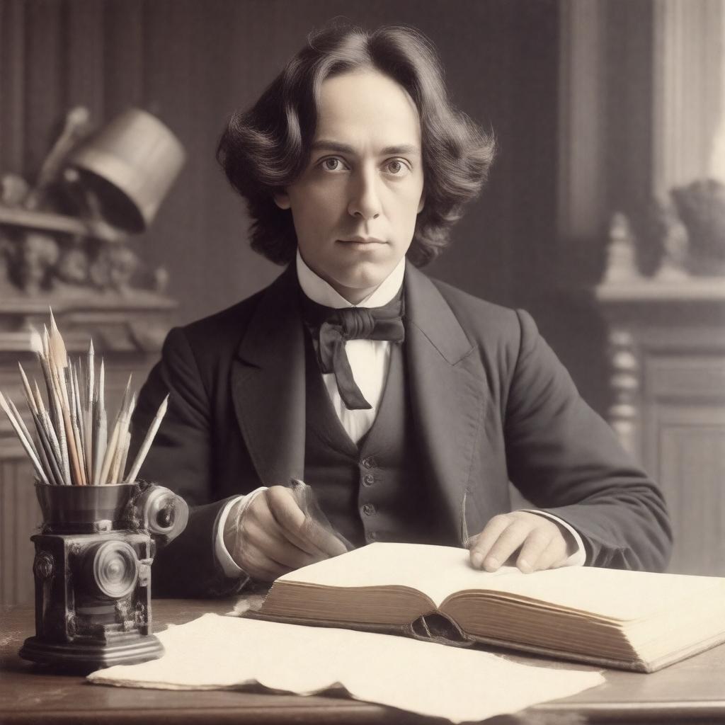 Lewis Carroll